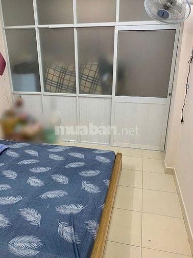 CC bán GẤP nhà Bình Tiên - Sổ Riêng - Hẻm thông  - Giá chỉ 3.5 Tỷ 