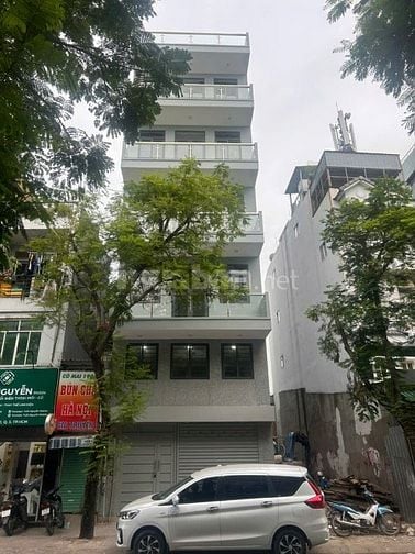 Bán nhà MT Trường Chinh, dt 4.5 x 25m. trệt 5 lầu. HĐT 55tr/ tháng