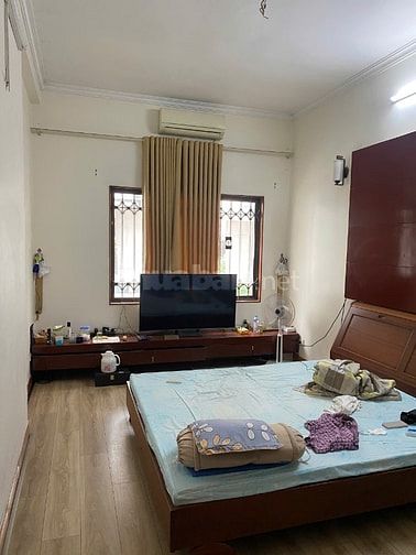 Chính Chủ bán nhà phân lô ngõ phố Tôn Đức Thắng, Đống Đa.