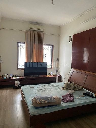 Chính Chủ bán nhà phân lô ngõ phố Tôn Đức Thắng, Đống Đa.