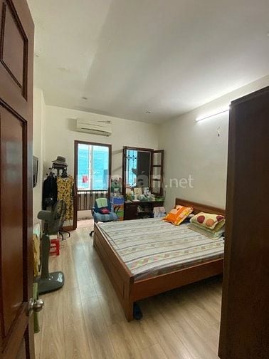 Chính Chủ bán nhà phân lô ngõ phố Tôn Đức Thắng, Đống Đa.