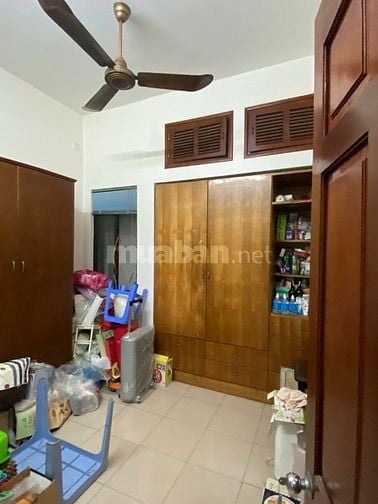 Chính Chủ bán nhà phân lô ngõ phố Tôn Đức Thắng, Đống Đa.
