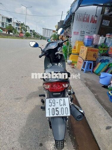 Xe như mới.Thông cảm!!! không tiếp lái.