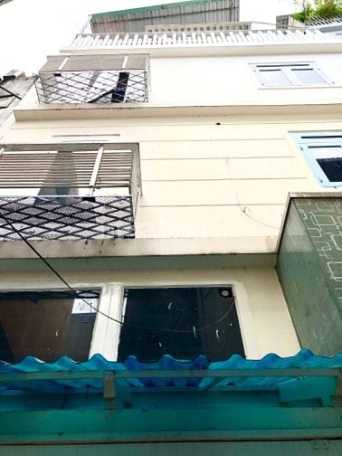 ☘️☘️TRUNG TÂM Q10 - ĐIỆN BIÊN PHỦ - GIÁP Q3 - 5 TẦNG