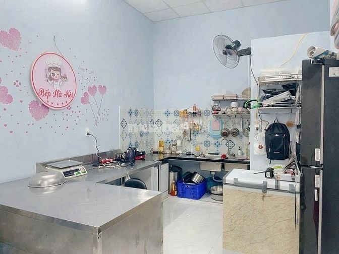 BÁN NHÀ 3 TẦNG NGUYỄN THỊ THẬP 