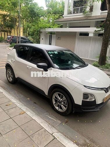 VinFast VF5 2024 Plus - 24000 km