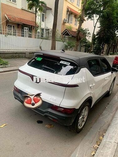 VinFast VF5 2024 Plus - 24000 km