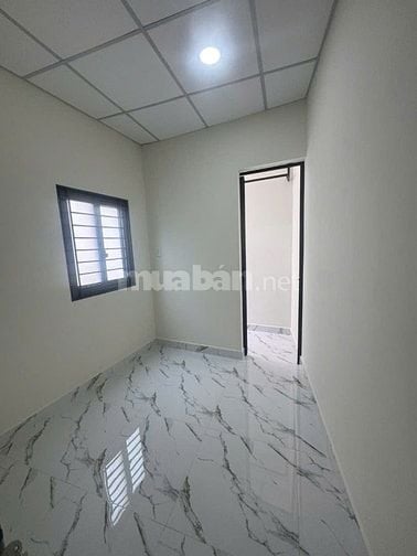 Bán nhà 33/17a Nguyễn Công Hoan, phường 7, Quận Phú Nhuận , trệt, lầu
