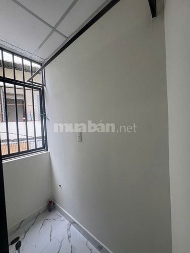 Bán nhà 33/17a Nguyễn Công Hoan, phường 7, Quận Phú Nhuận , trệt, lầu