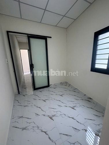 Bán nhà 33/17a Nguyễn Công Hoan, phường 7, Quận Phú Nhuận , trệt, lầu