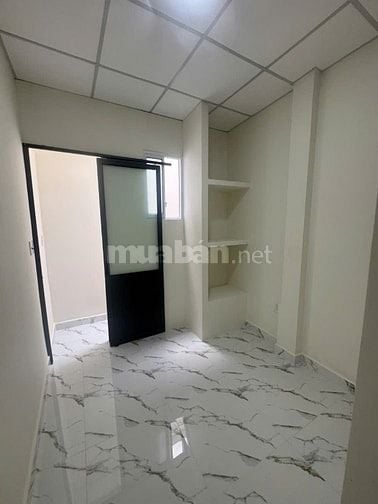 Bán nhà 33/17a Nguyễn Công Hoan, phường 7, Quận Phú Nhuận , trệt, lầu