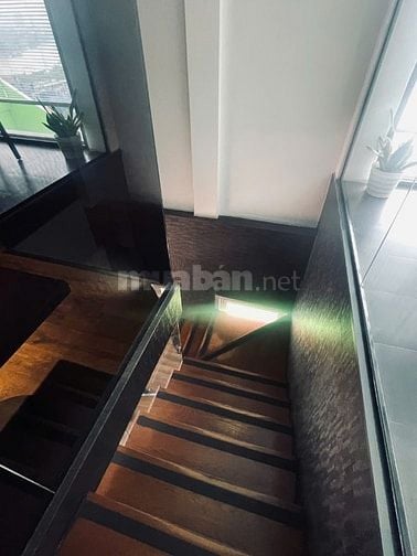 CHO THUÊ VĂN PHÒNG TÒA NHÀ MISS ÁO DÀI ĐƯỜNG NGUYỄN TRUNG NGẠN, QUẬN 1