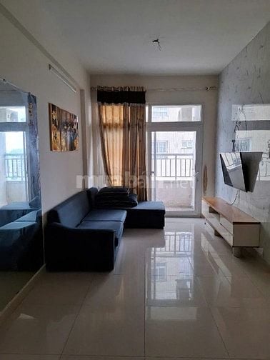 Chung cư Phan Xích Long,P2,Phú Nhuận:65m2-2p ngủ, 11tr/th