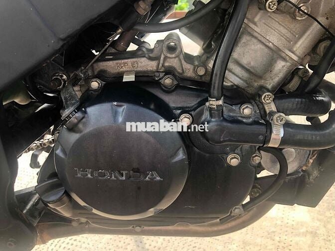Honda cbr 150 nhập Thái bs 72