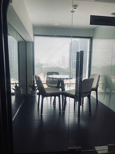 CHO THUÊ VĂN PHÒNG TÒA NHÀ MISS ÁO DÀI ĐƯỜNG NGUYỄN TRUNG NGẠN, QUẬN 1