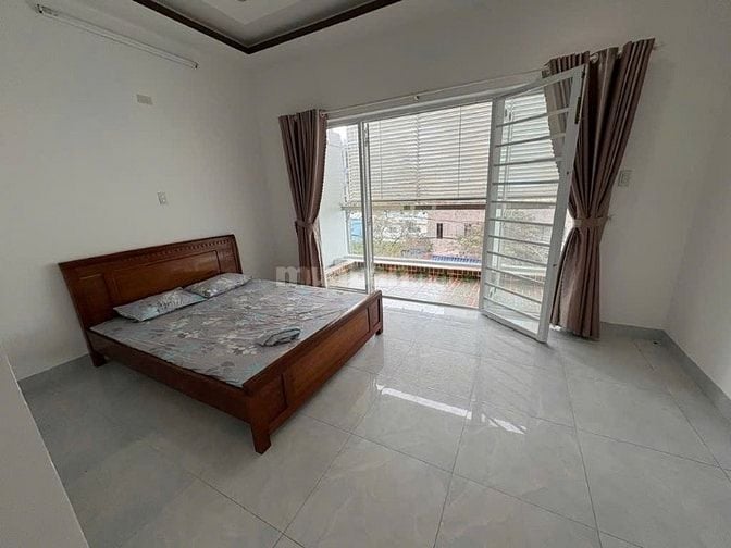 BÁN NHÀ MẶT TIỀN PHẠM CỰ LƯỢNG – SÁT BIỂN MỸ KHÊ – VỊ TRÍ KINH DOANH