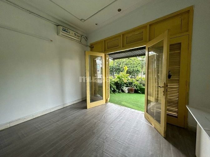 Cho thuê nhà mặt tiền Hoàng Văn Thụ gần sân bay KDTD