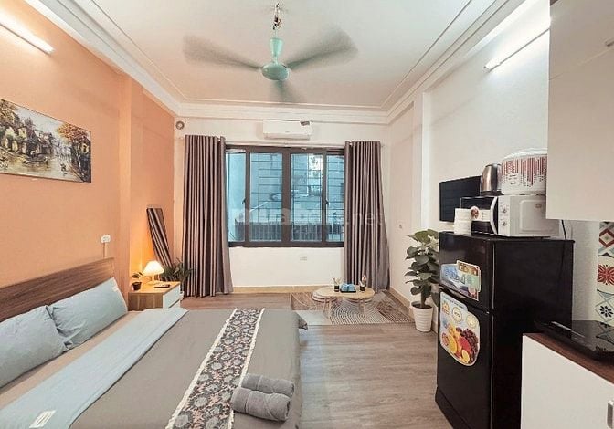 TRUNG TÂM THANH XUÂN, VŨ TÔNG PHAN. 45M2, 5 TẦNG, GIÁ 13,8 TỶ. 3 Ô TÔ 