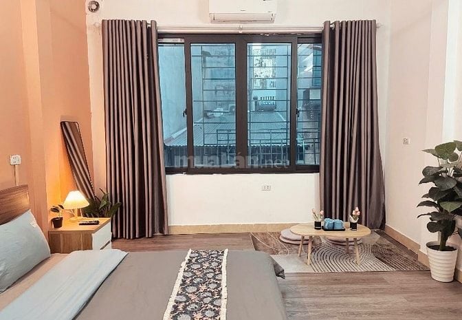 TRUNG TÂM THANH XUÂN, VŨ TÔNG PHAN. 45M2, 5 TẦNG, GIÁ 13,8 TỶ. 3 Ô TÔ 