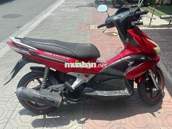Honda ab xăng cơ , máy móc êm ru , BSTP , GTDD