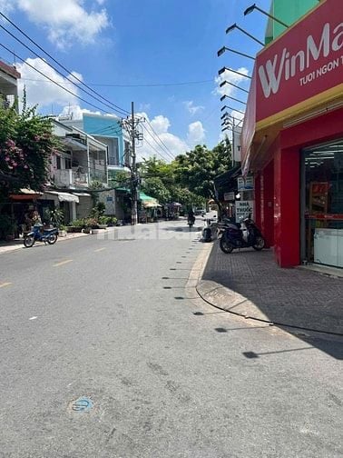 BÁN ĐẤT 55m2 HẺM 137/18 Lương Thế Vinh, q Tân Phú giá 3.9 tỷ