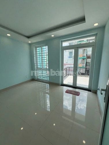 CÓ THANG MÁY 30TRIỆU - MẶT TIỀN 265 HÒA HẢO, P4, Q10 - 4 TẦNG