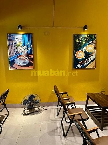 Sang nhượng quán Café Nhân ngõ 83 Nguyễn khang cầu giấy 