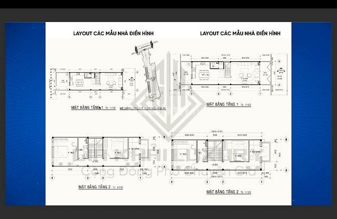 GIA KHẢI LUXURY- NHÀ PHỐ LIỀN KỀ TRÁI TIM TP BẾN CÁT, CHỈ 2,34 TỶ
