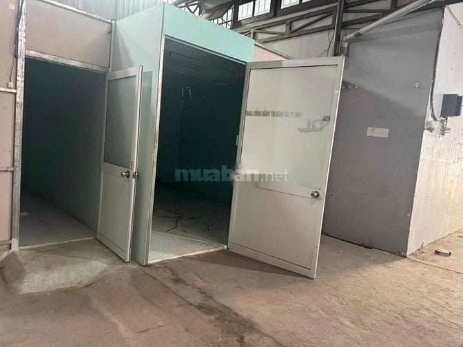Cho Thuê nhà 114/ Phạm Văn Chiêu, P9, Gò Vấp_Diện tích: 250m2