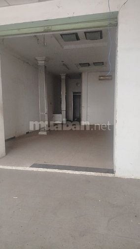 Nhà mặt tiền đường  cách nhà ga T3 500m 