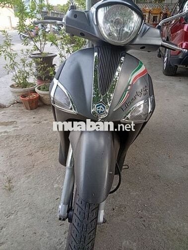 Bán xe Liberty 125 3v ie 2015