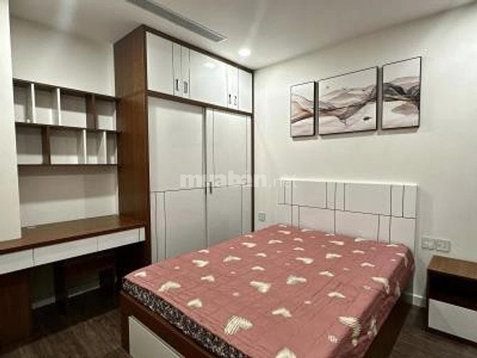 Căn hộ Bình Thạnh 1,7 tỷ/ 60m2 (2PN, 2WC, PK, bếp), có sổ riêng.
