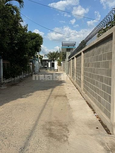 Bán Đất Hẻm 1059 Đường Lê Hồng Phong, P.Phú Thọ, Thủ Dầu Một, Bình Dươ