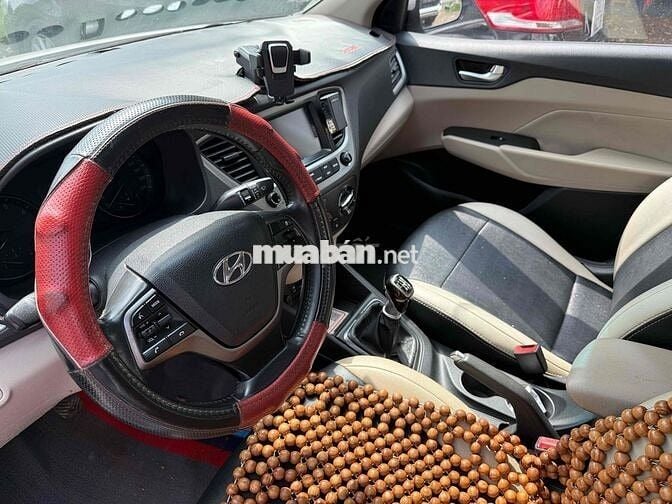 Hyundai Accent 2019 1.4 MT