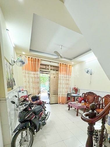 💥[NGAY TRUNG TÂM] – TÂN PHÚ – NHÀ  2 TẦNG – CHỈ HƠN 5 tỷ