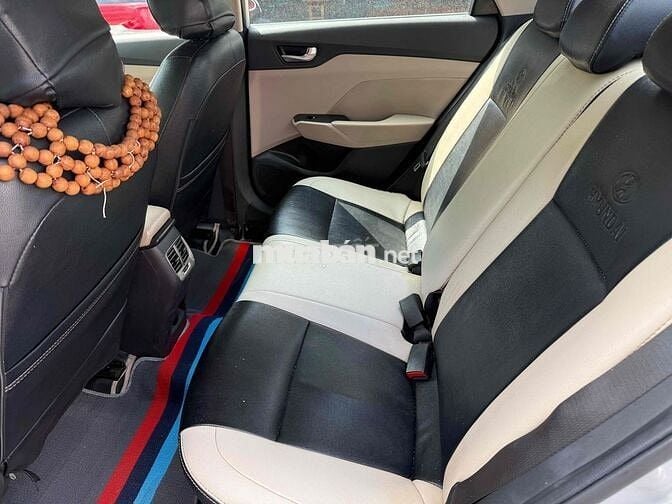 Hyundai Accent 2019 1.4 MT