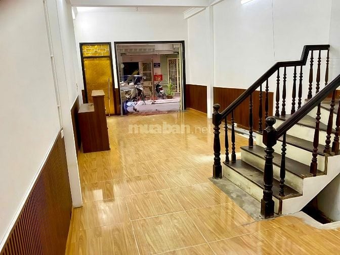 Phân lô Nguyễn Chánh,60m2*4T,oto tránh,vỉa hè,kd,2thoáng,>25tỷ,20m phố