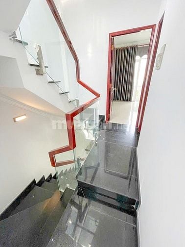 💥[NGAY TRUNG TÂM] – TÂN PHÚ – NHÀ  2 TẦNG – CHỈ HƠN 5 tỷ