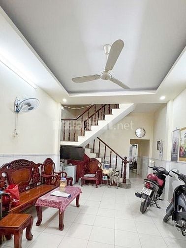 💥[NGAY TRUNG TÂM] – TÂN PHÚ – NHÀ  2 TẦNG – CHỈ HƠN 5 tỷ