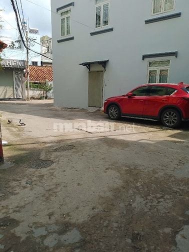 Nhà hẻm 220 Hoàng Hoa Thám (5 tầng; 4,5mx13,5m. Nở hậu 5,6m). Giá 10 t