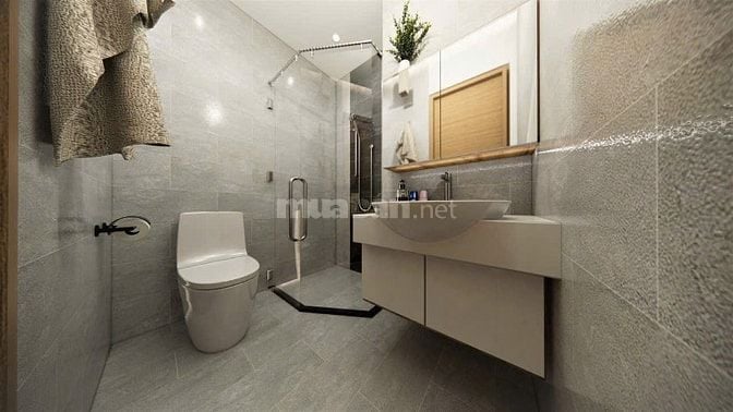 Bán căn hộ chung cư CC Vinhome Smart City Tây Mỗ, Q.Nam Từ Liêm, HN