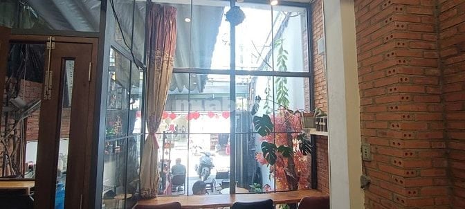 CẦN CHO THUÊ KHOÁN QUÁN CÀ PHÊ TRUNG TÂM QUẬN 3 HỒ CHÍ MINH