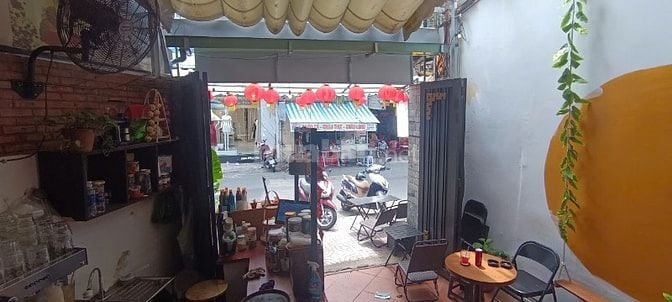 CẦN CHO THUÊ KHOÁN QUÁN CÀ PHÊ TRUNG TÂM QUẬN 3 HỒ CHÍ MINH