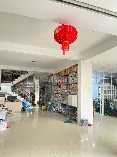 Mặt Tiền Đường DC 10x20m 3 lầu , Phường Sơn Kỳ Tân Phú