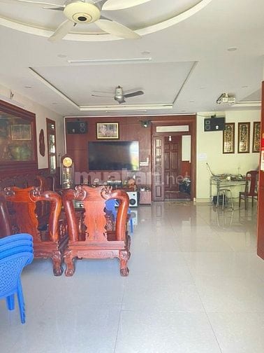 Mặt Tiền Đường DC 10x20m 3 lầu , Phường Sơn Kỳ Tân Phú