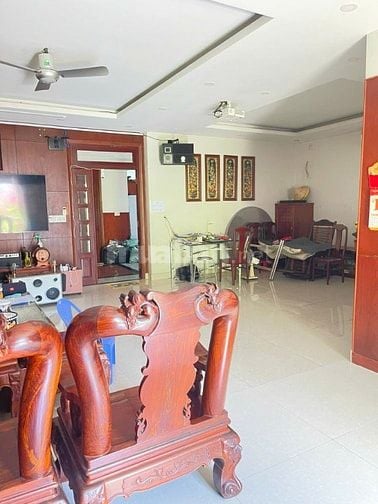 Mặt Tiền Đường DC 10x20m 3 lầu , Phường Sơn Kỳ Tân Phú
