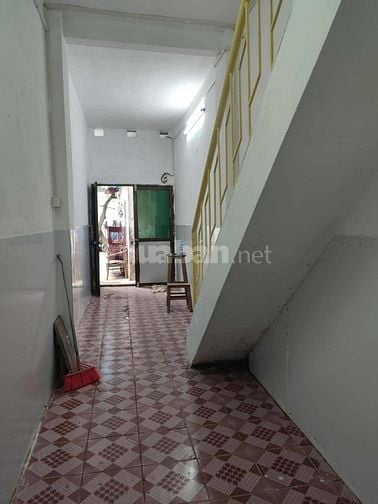 Cho thuê nhà 2 tầng, ngõ Thống Nhất, Đại La, Trương Định, Hai Bà Trưng