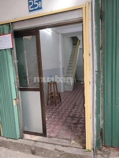 Cho thuê nhà 2 tầng, ngõ Thống Nhất, Đại La, Trương Định, Hai Bà Trưng