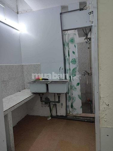 Cho thuê nhà 2 tầng, ngõ Thống Nhất, Đại La, Trương Định, Hai Bà Trưng