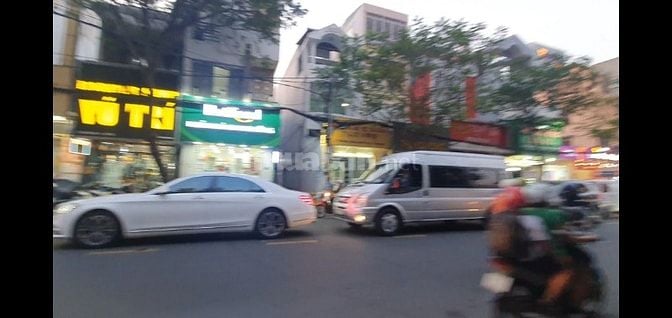 Bán 2 căn MT Nguyễn Hồng Đào-Trương CÔng Định- 112m2 đất- Giá rẻ 1x TỶ